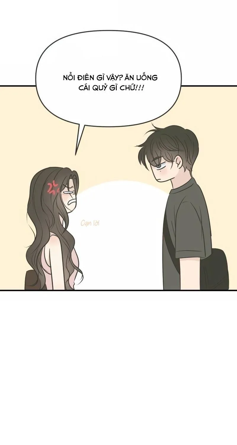 Scandal Bảo Vệ Hôn Nhân - Chap 23 - Trang 41