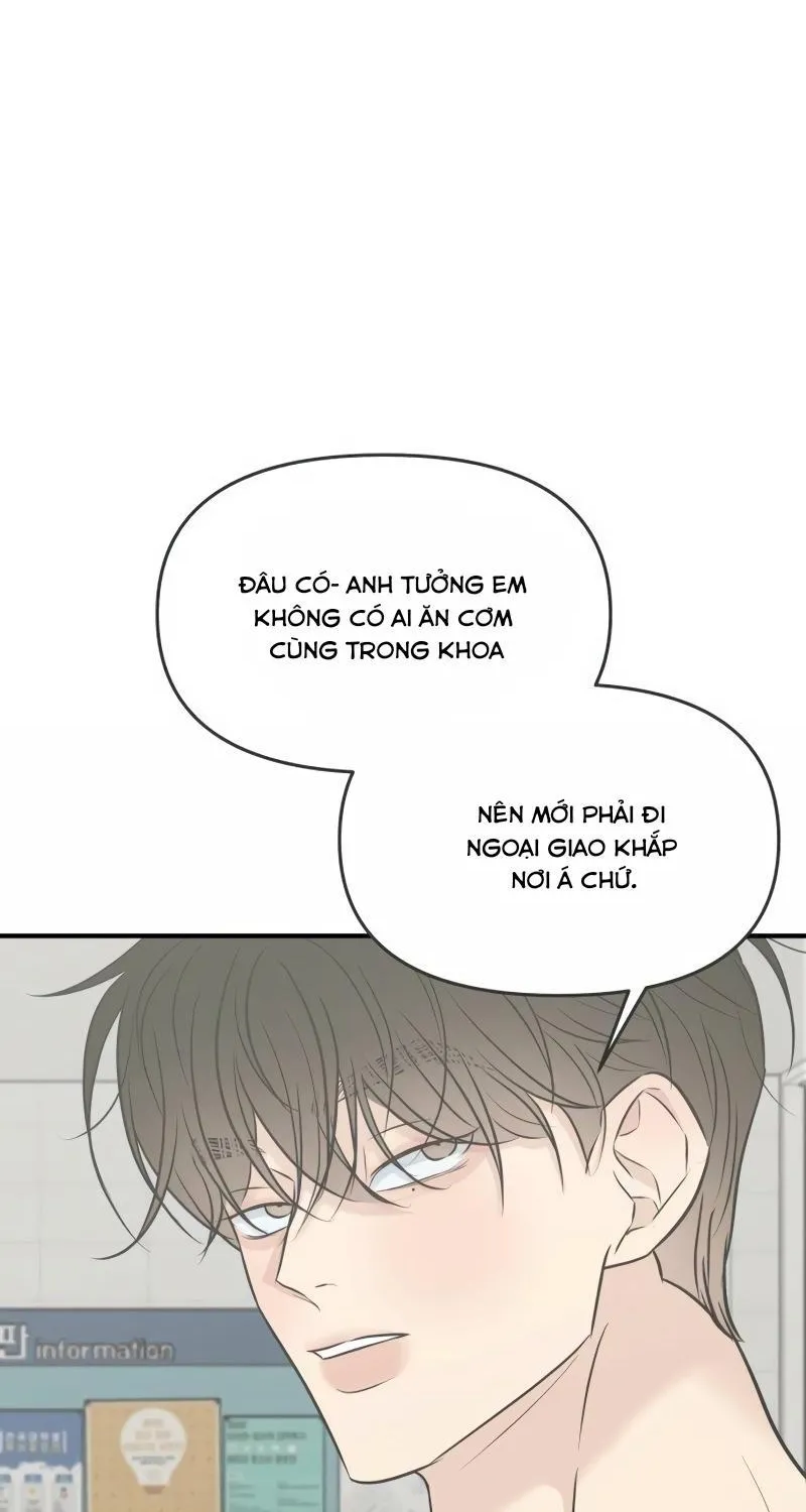Scandal Bảo Vệ Hôn Nhân - Chap 23 - Trang 42