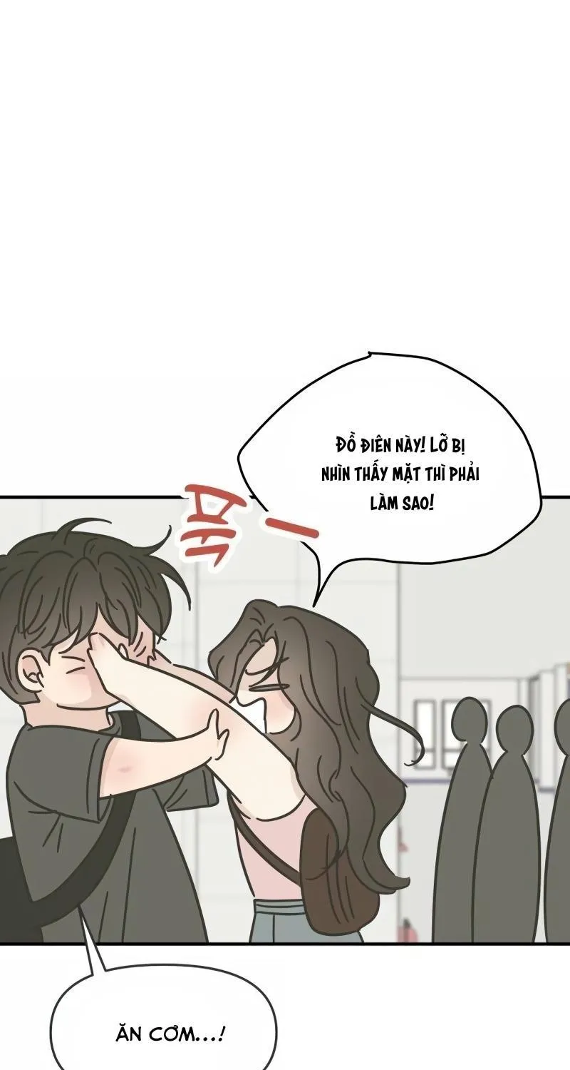 Scandal Bảo Vệ Hôn Nhân - Chap 23 - Trang 49