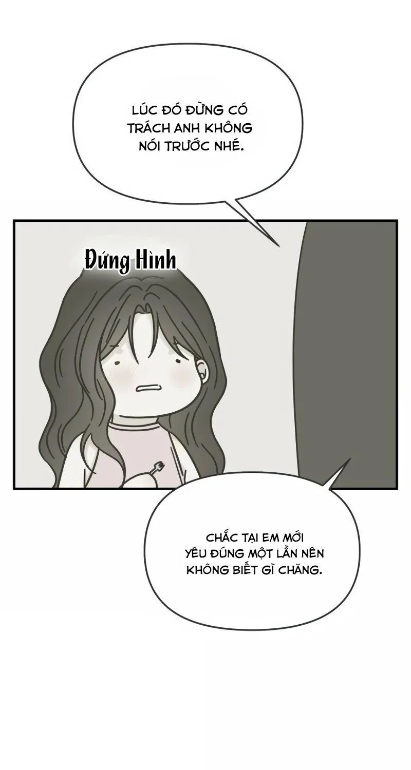 Scandal Bảo Vệ Hôn Nhân - Chap 23 - Trang 68