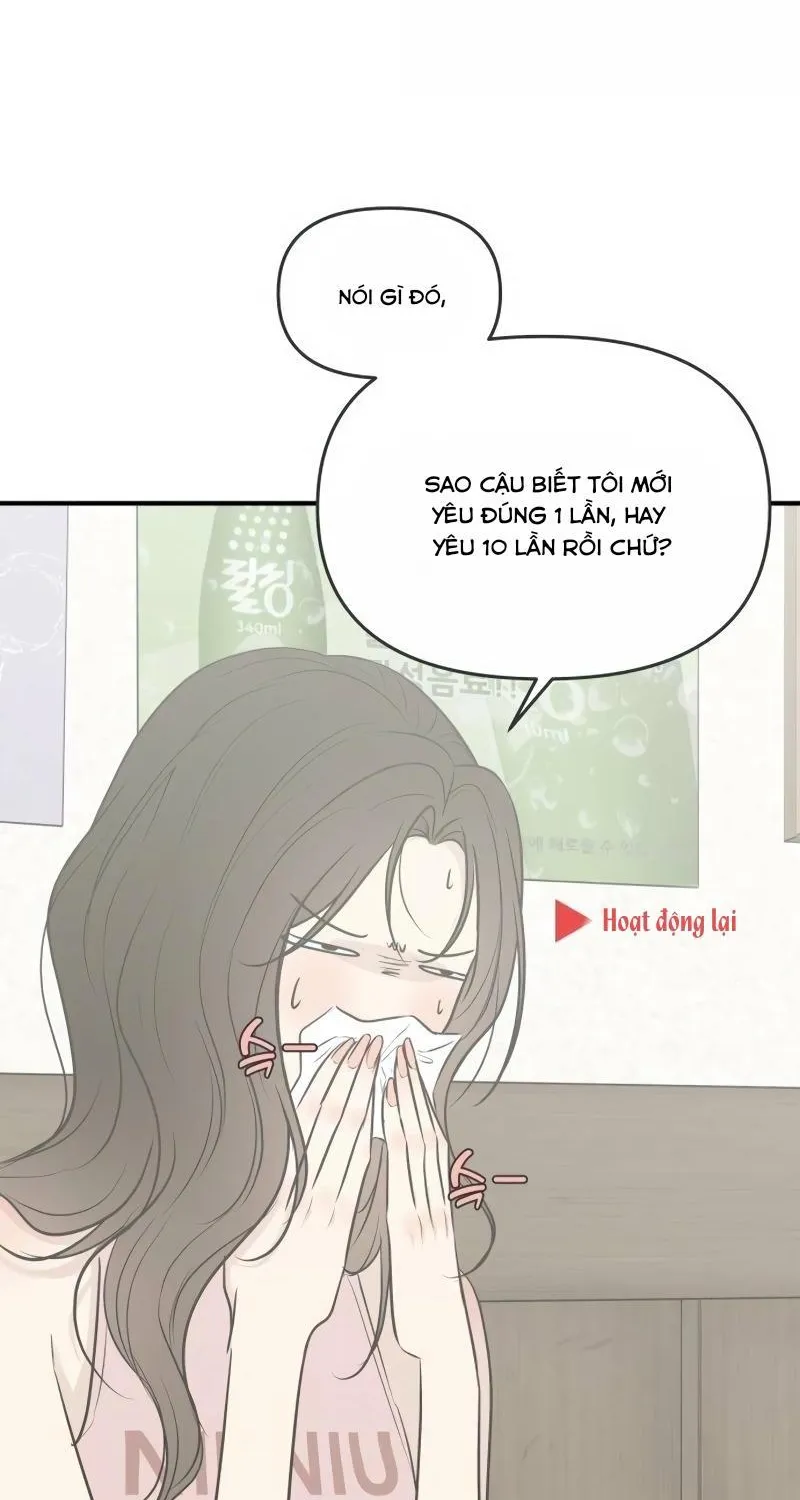 Scandal Bảo Vệ Hôn Nhân - Chap 23 - Trang 69