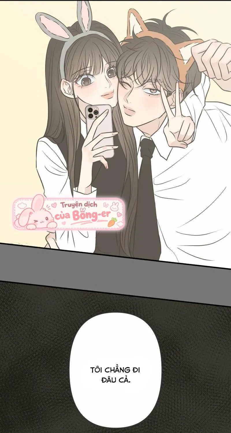 Scandal Bảo Vệ Hôn Nhân - Chap 23 - Trang 80