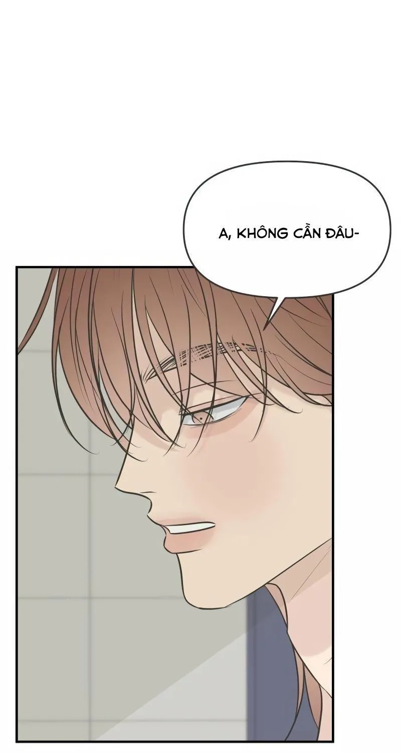 Scandal Bảo Vệ Hôn Nhân - Chap 23 - Trang 10