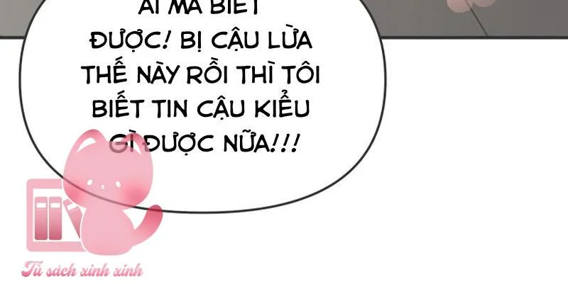 Scandal Bảo Vệ Hôn Nhân - Chap 26 - Trang 17