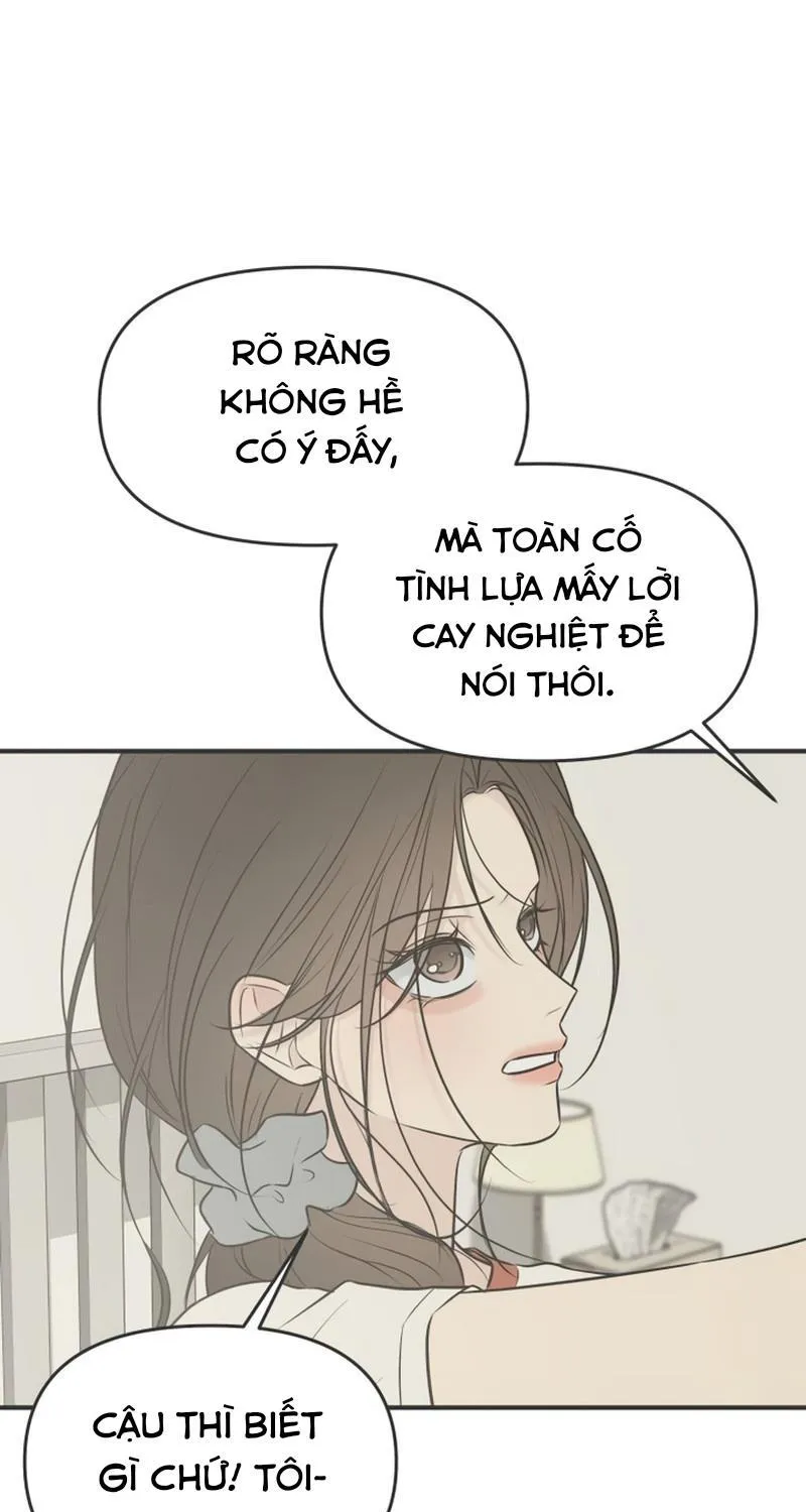 Scandal Bảo Vệ Hôn Nhân - Chap 26 - Trang 20