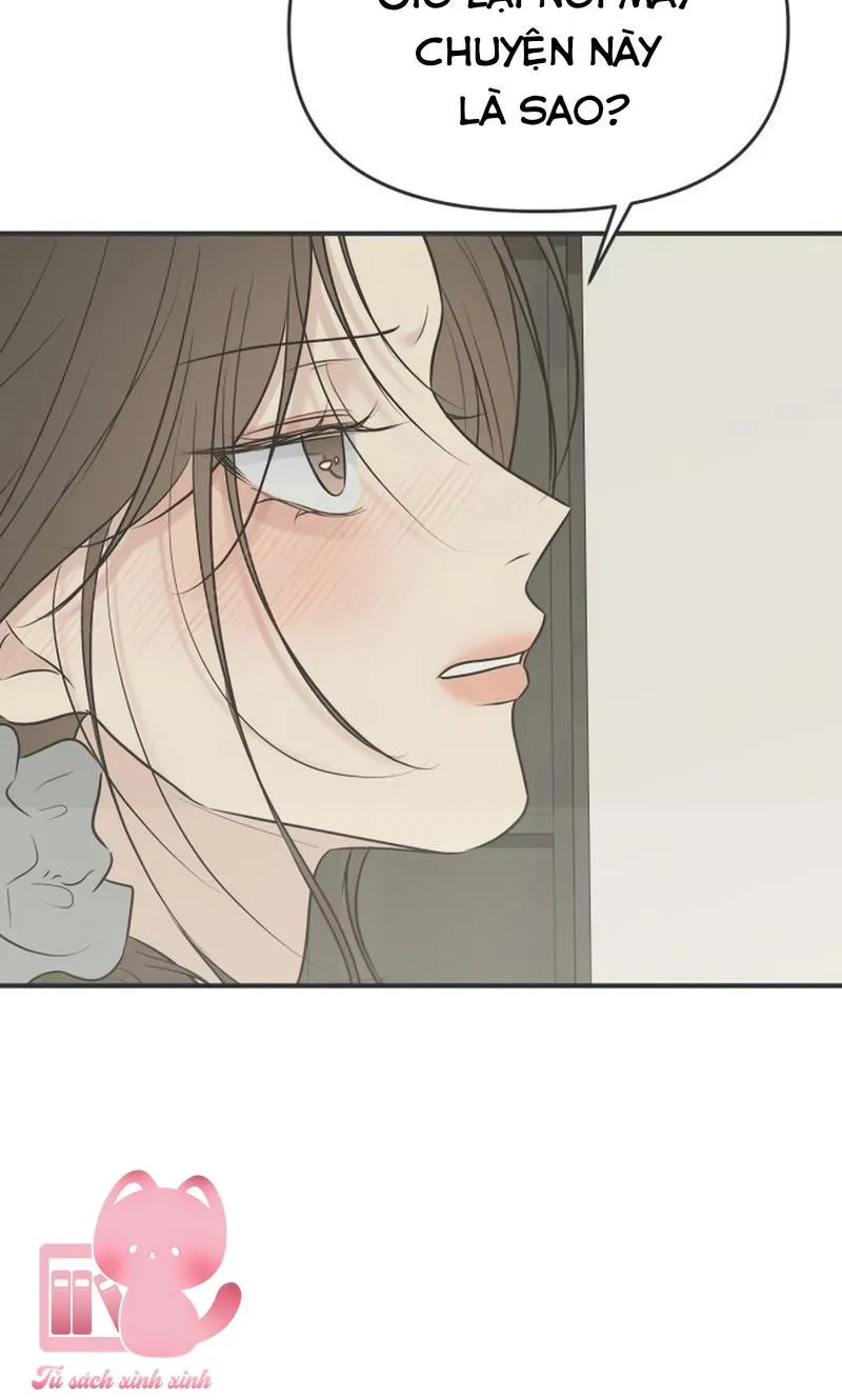 Scandal Bảo Vệ Hôn Nhân - Chap 26 - Trang 27