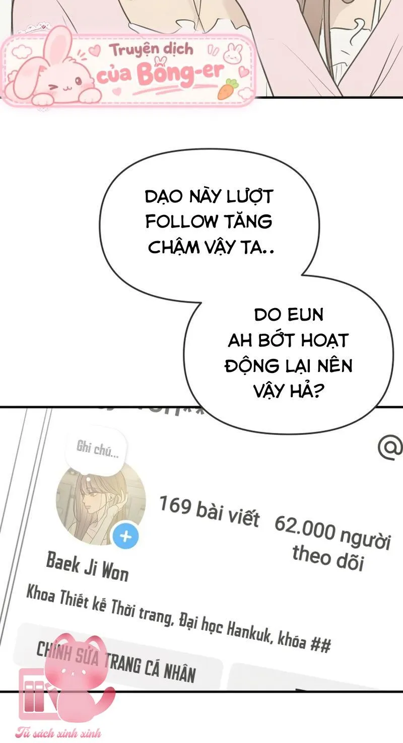 Scandal Bảo Vệ Hôn Nhân - Chap 26 - Trang 38