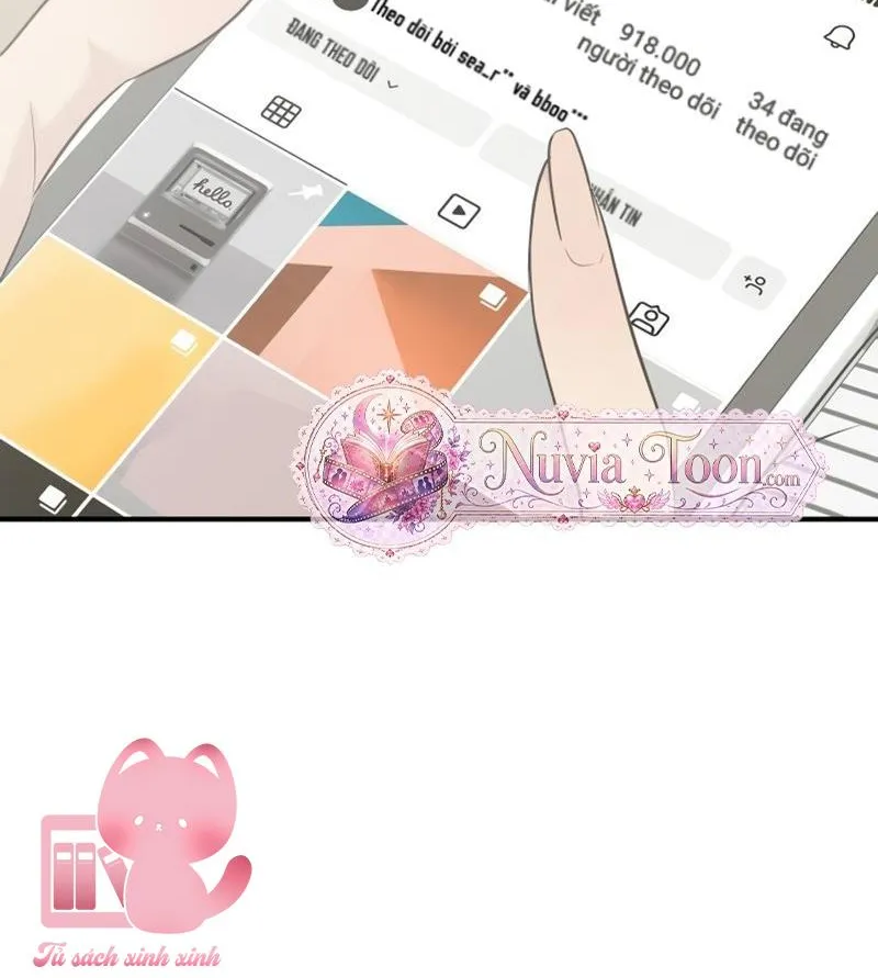 Scandal Bảo Vệ Hôn Nhân - Chap 26 - Trang 42