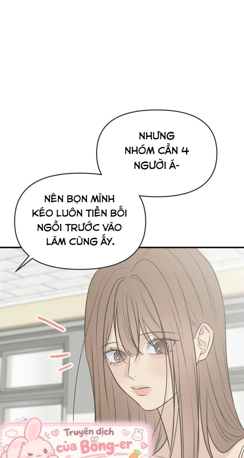 Scandal Bảo Vệ Hôn Nhân - Chap 26 - Trang 54