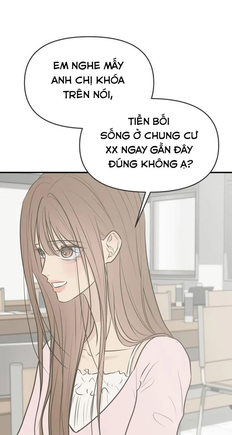 Scandal Bảo Vệ Hôn Nhân - Chap 26 - Trang 66
