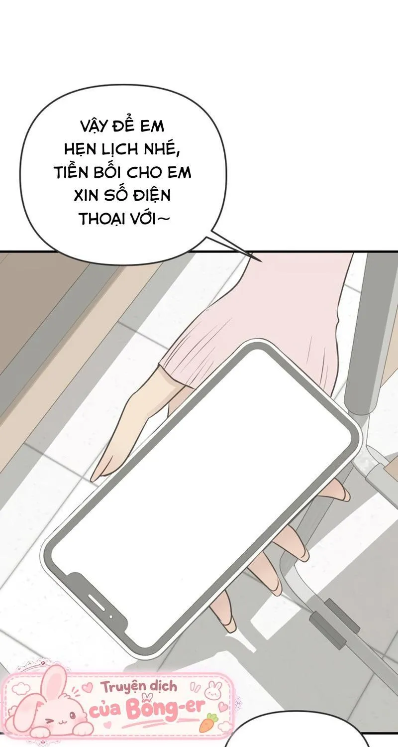 Scandal Bảo Vệ Hôn Nhân - Chap 26 - Trang 71