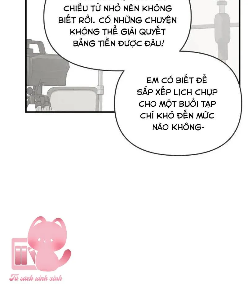 Scandal Bảo Vệ Hôn Nhân - Chap 27 - Trang 112