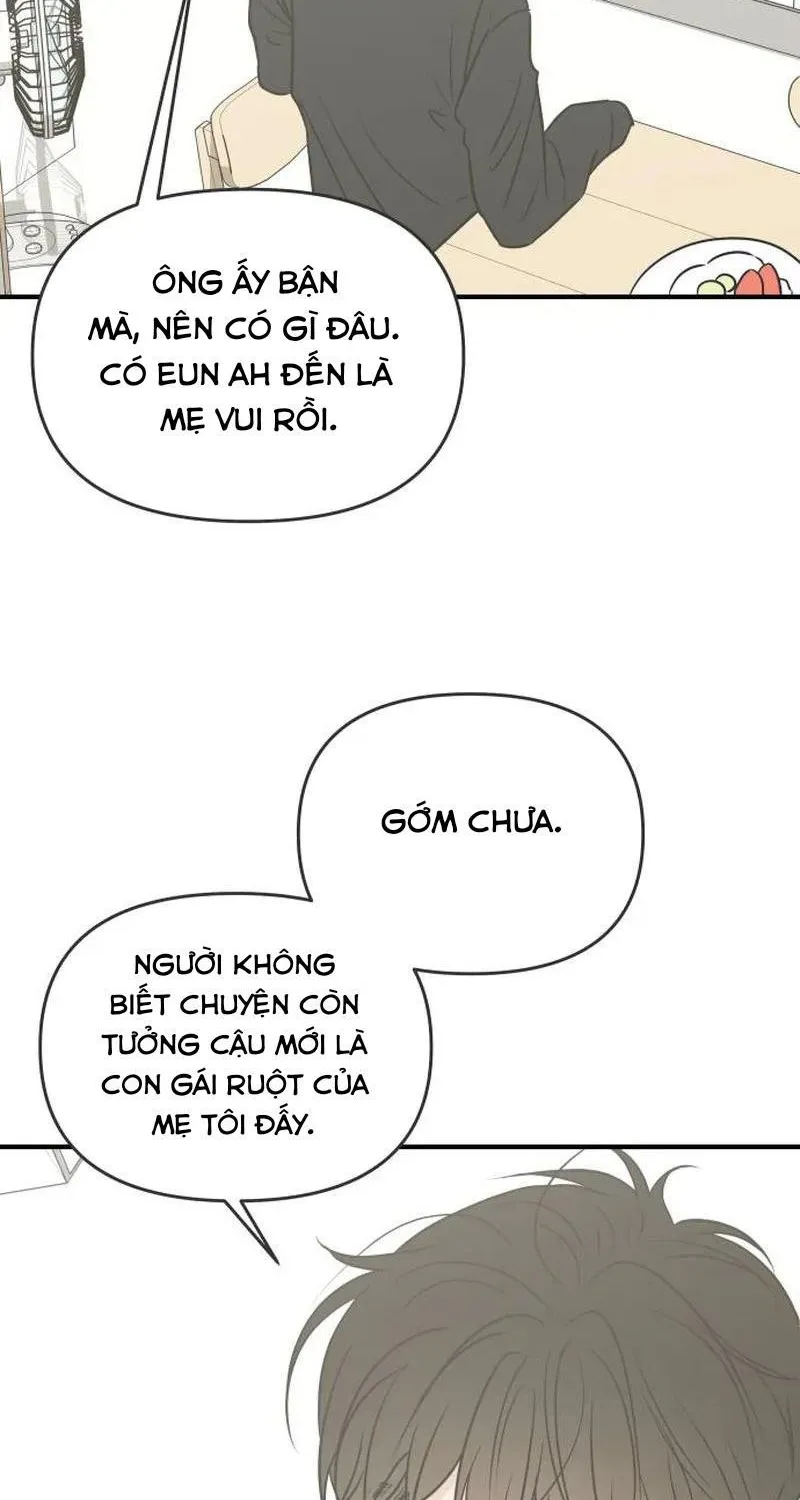 Scandal Bảo Vệ Hôn Nhân - Chap 27 - Trang 21