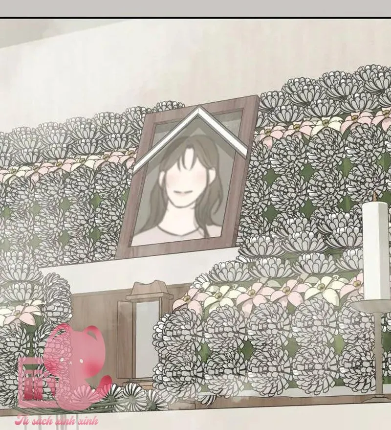 Scandal Bảo Vệ Hôn Nhân - Chap 27 - Trang 4