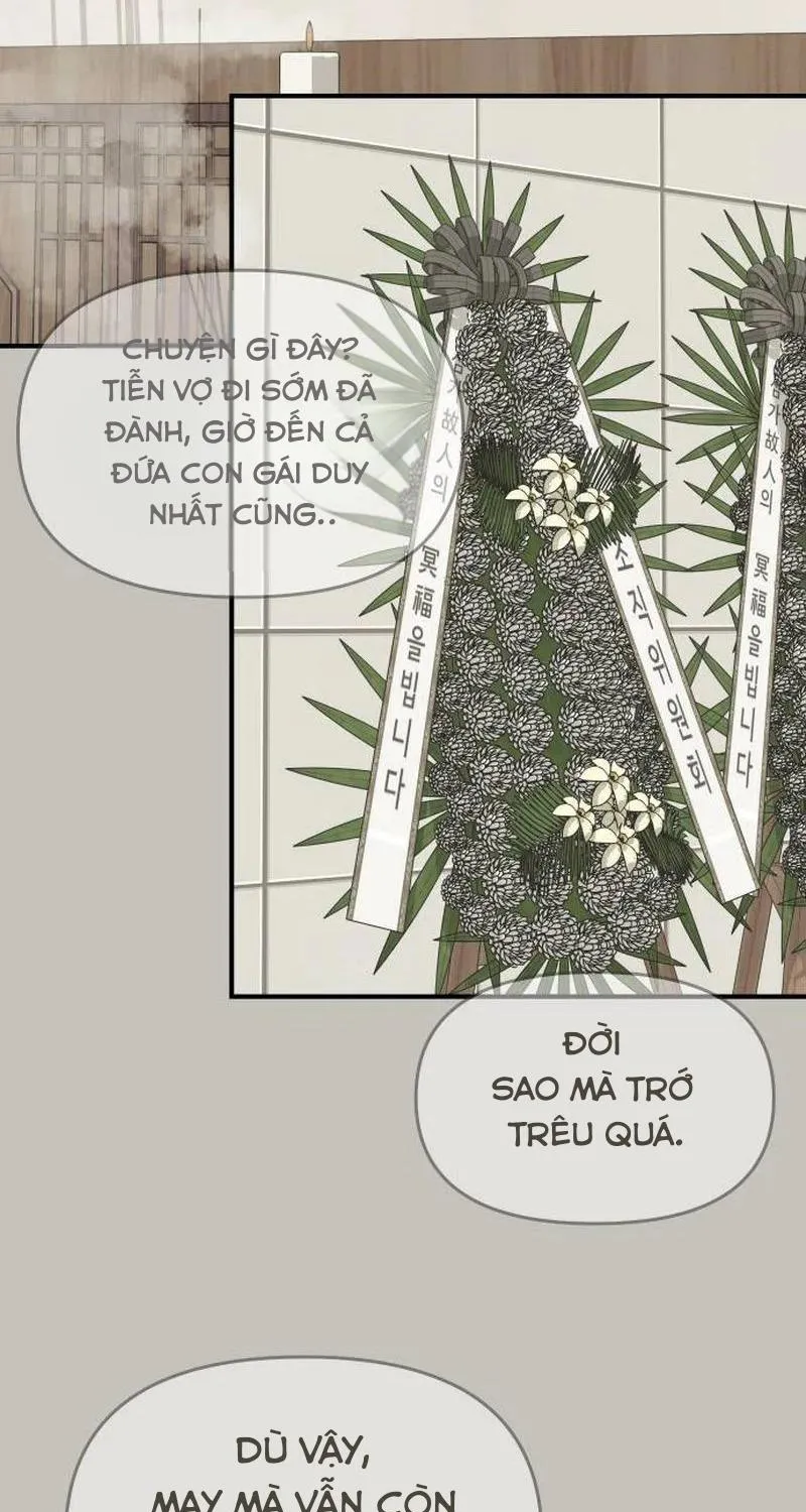 Scandal Bảo Vệ Hôn Nhân - Chap 27 - Trang 5