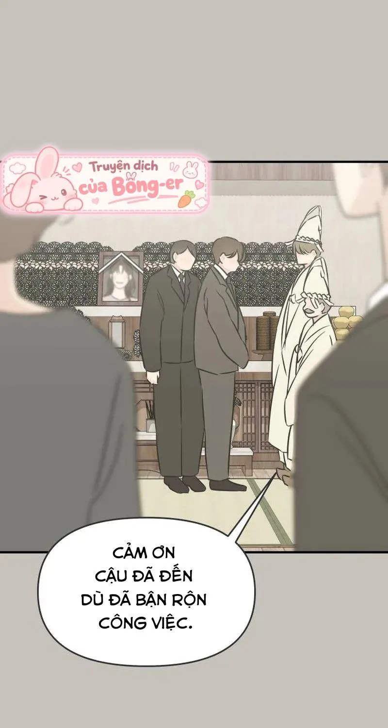 Scandal Bảo Vệ Hôn Nhân - Chap 27 - Trang 8