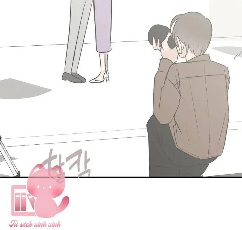 Scandal Bảo Vệ Hôn Nhân - Chap 27 - Trang 80