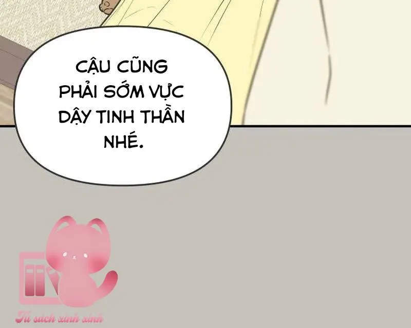 Scandal Bảo Vệ Hôn Nhân - Chap 27 - Trang 10