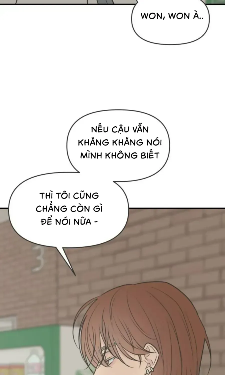 Scandal Giữ Lấy Hôn Nhân - Chap 14 - Trang 11