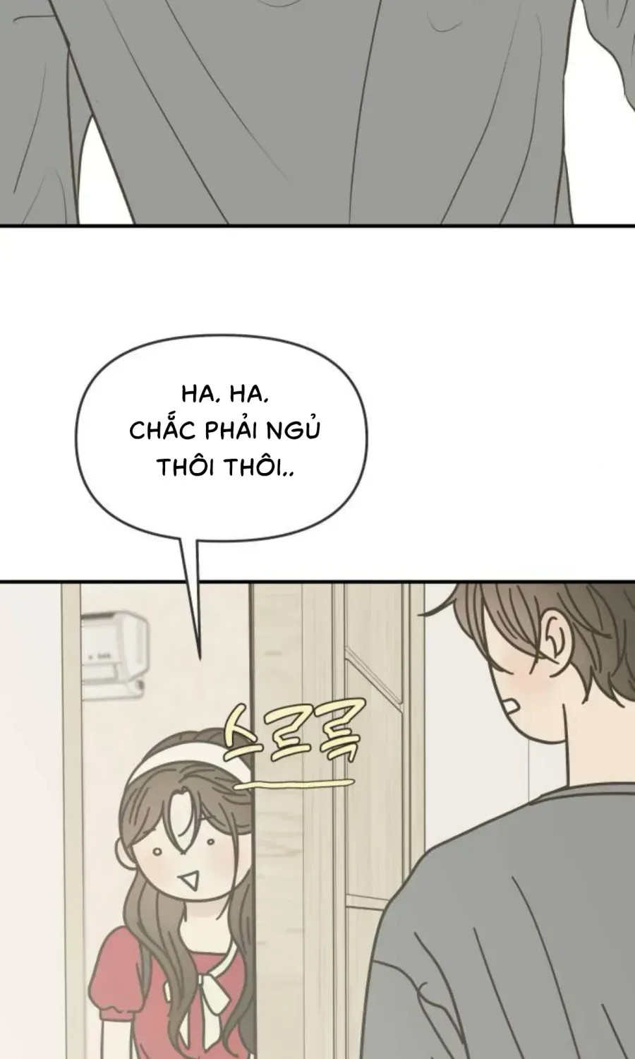 Scandal Giữ Lấy Hôn Nhân - Chap 14 - Trang 109
