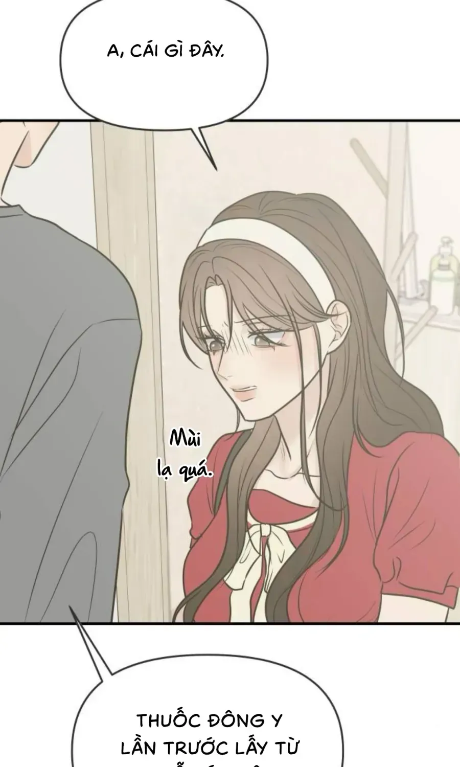 Scandal Giữ Lấy Hôn Nhân - Chap 14 - Trang 113