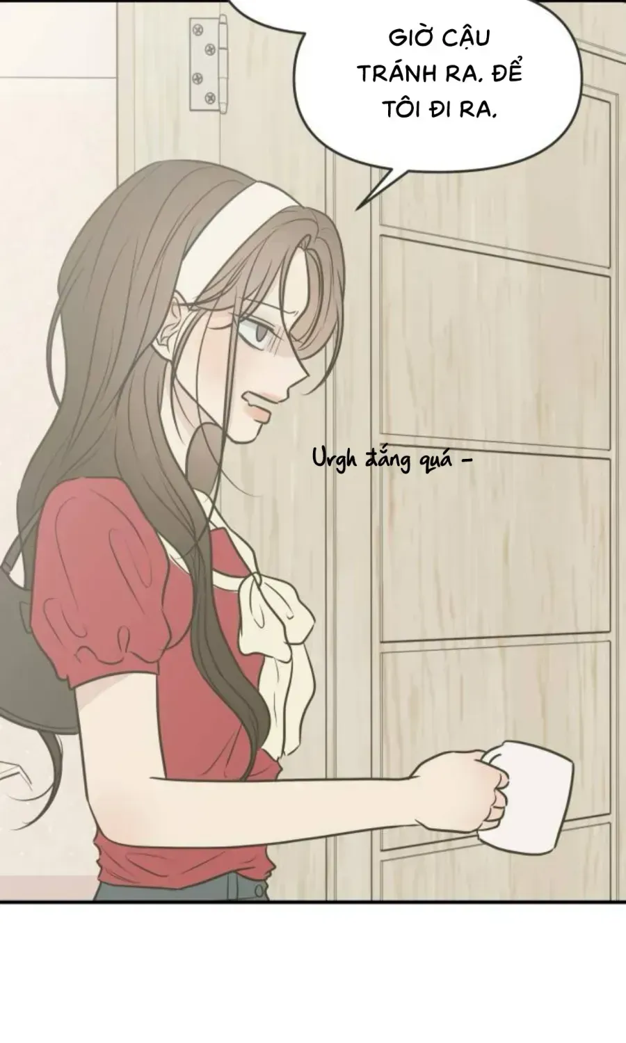 Scandal Giữ Lấy Hôn Nhân - Chap 14 - Trang 117