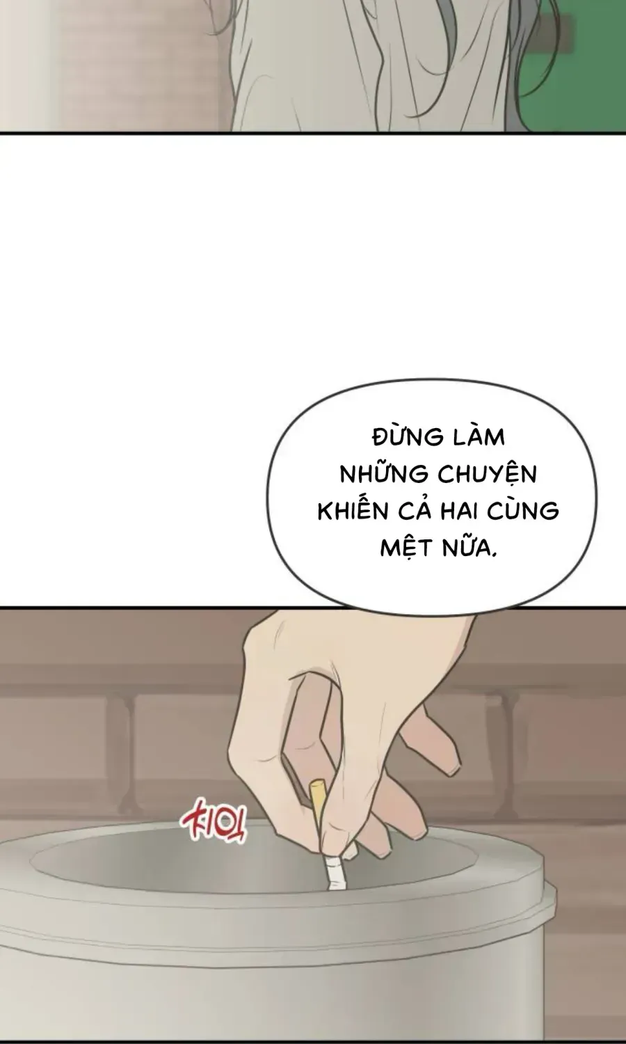 Scandal Giữ Lấy Hôn Nhân - Chap 14 - Trang 19