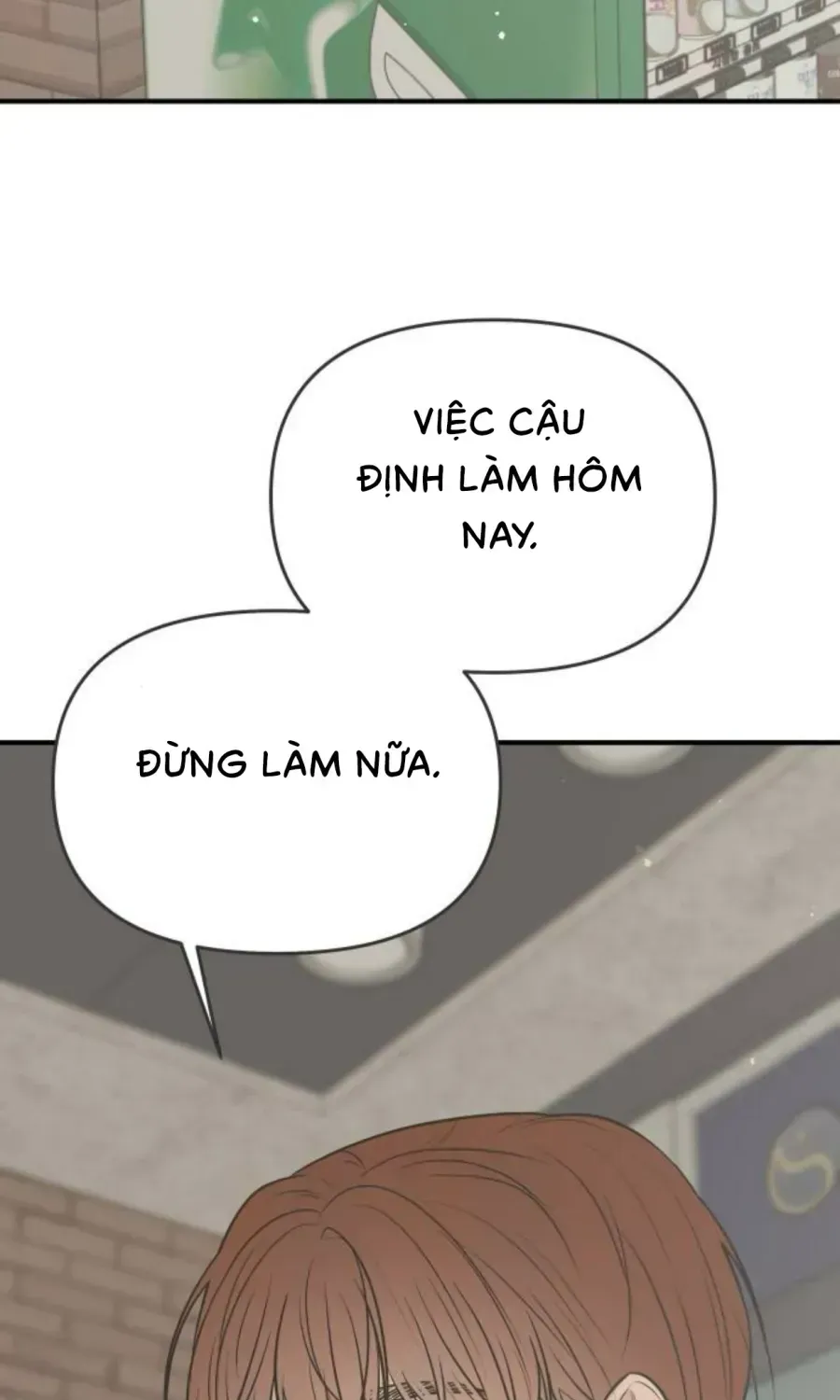 Scandal Giữ Lấy Hôn Nhân - Chap 14 - Trang 3