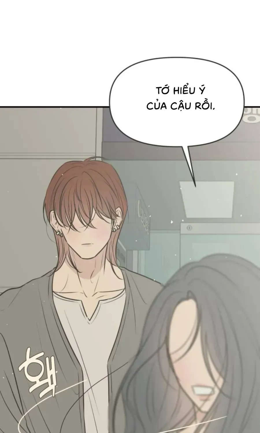 Scandal Giữ Lấy Hôn Nhân - Chap 14 - Trang 25