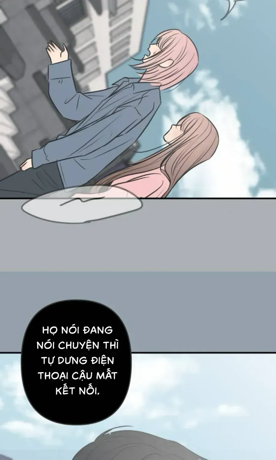 Scandal Giữ Lấy Hôn Nhân - Chap 14 - Trang 47
