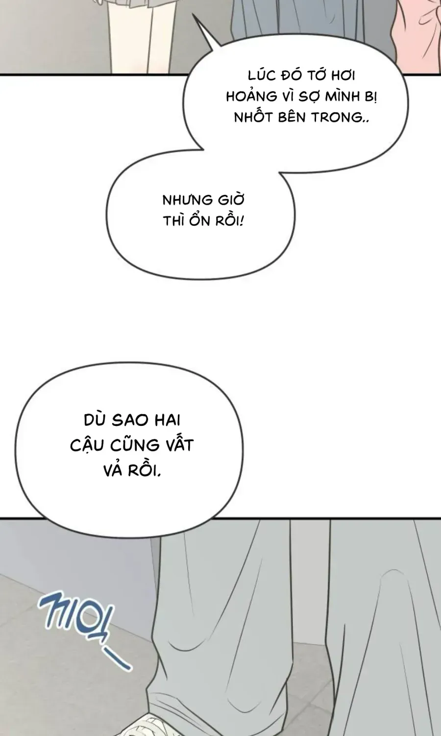 Scandal Giữ Lấy Hôn Nhân - Chap 14 - Trang 87