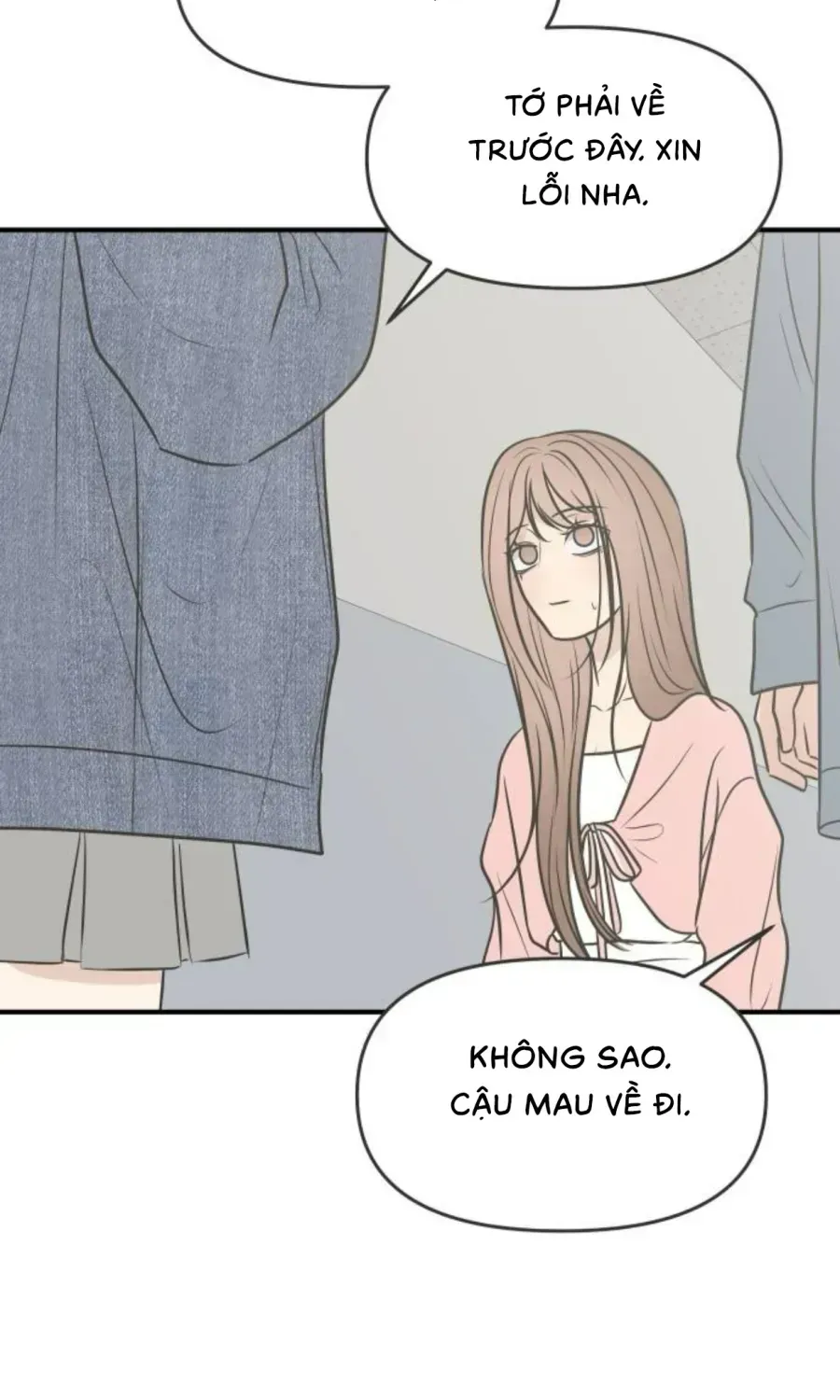 Scandal Giữ Lấy Hôn Nhân - Chap 14 - Trang 93