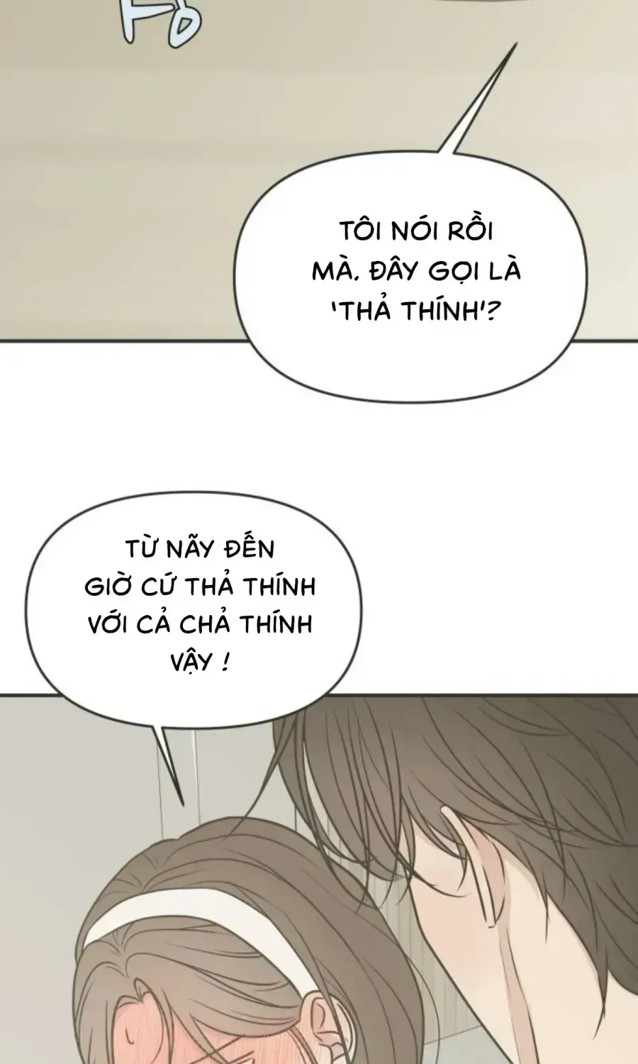 Scandal Giữ Lấy Hôn Nhân - Chap 15 - Trang 12