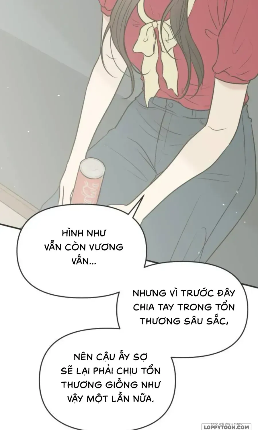 Scandal Giữ Lấy Hôn Nhân - Chap 15 - Trang 112