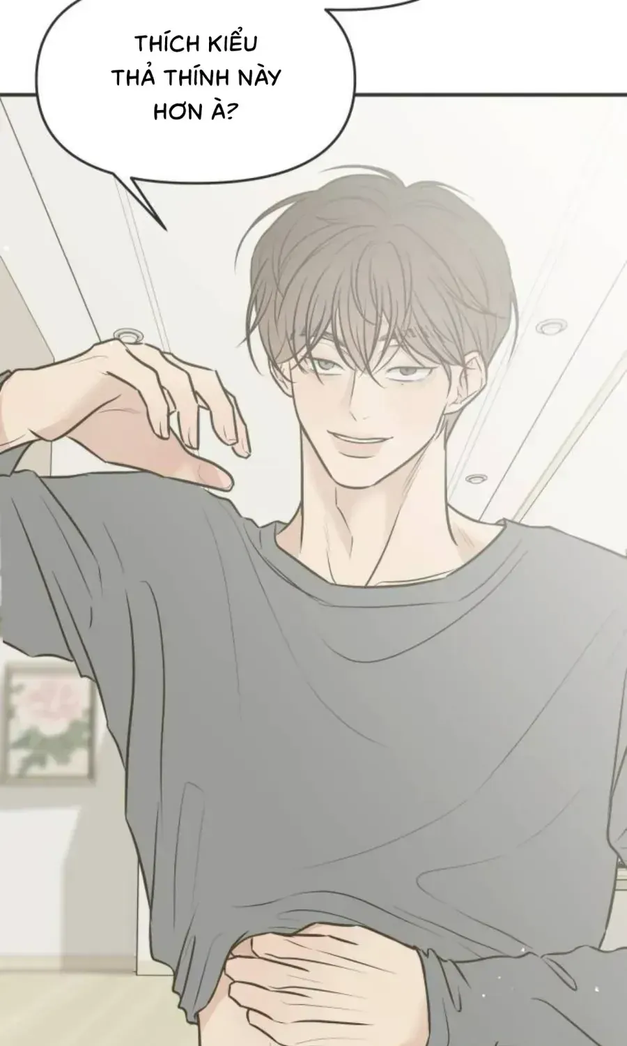 Scandal Giữ Lấy Hôn Nhân - Chap 15 - Trang 20