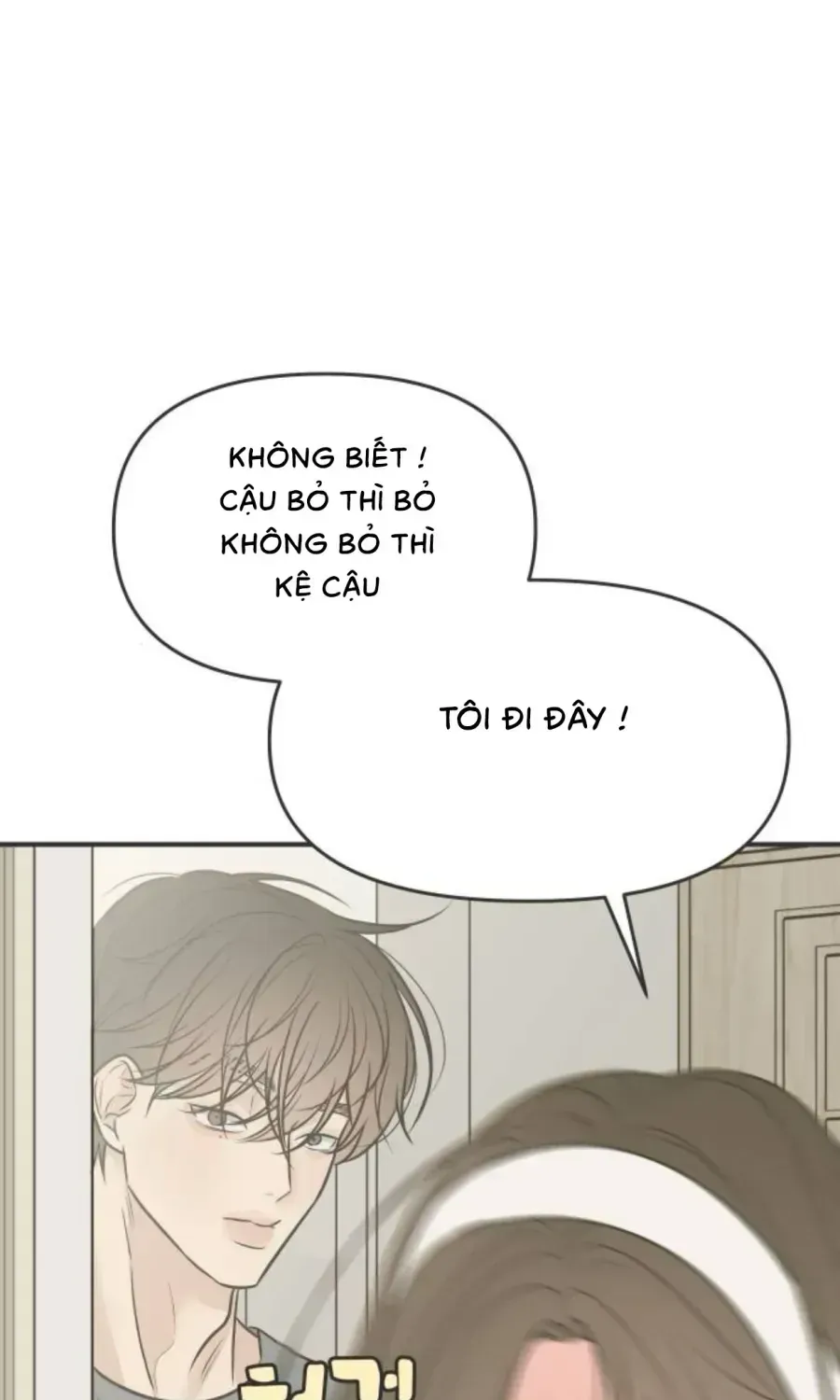 Scandal Giữ Lấy Hôn Nhân - Chap 15 - Trang 26