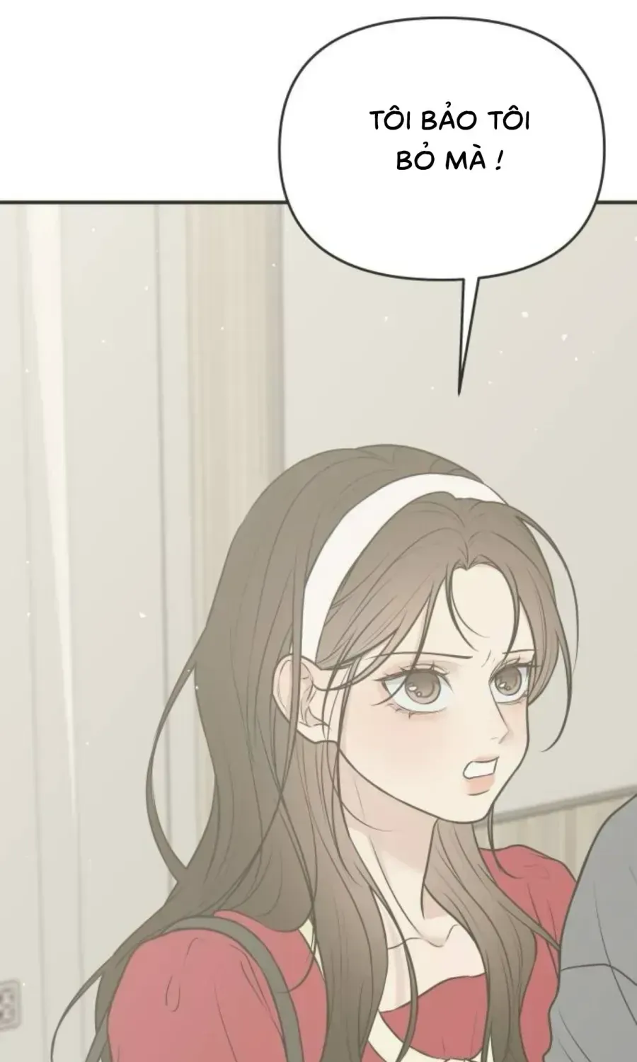 Scandal Giữ Lấy Hôn Nhân - Chap 15 - Trang 4