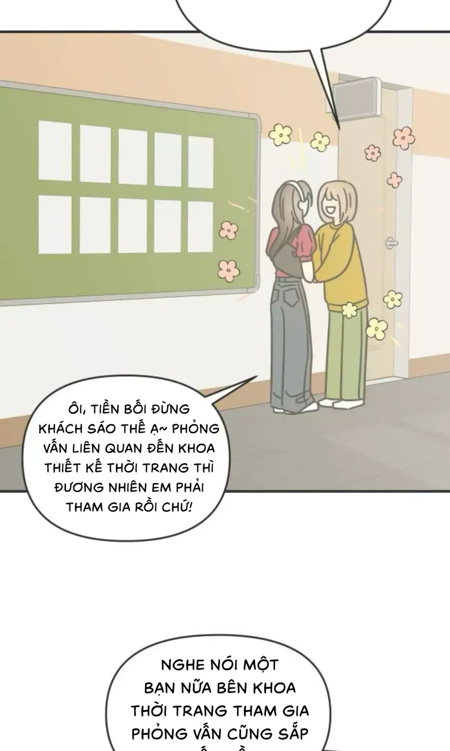 Scandal Giữ Lấy Hôn Nhân - Chap 15 - Trang 36