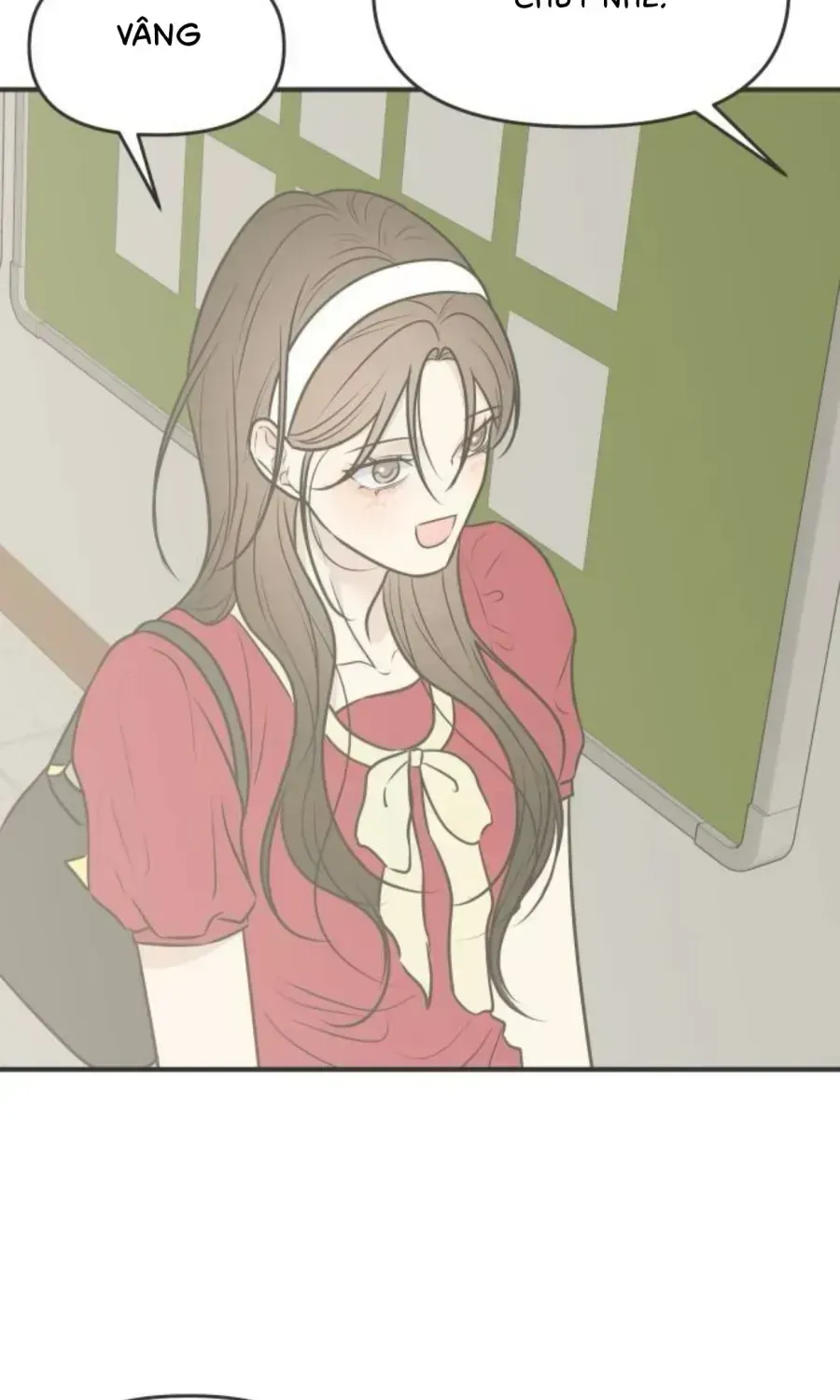Scandal Giữ Lấy Hôn Nhân - Chap 15 - Trang 38