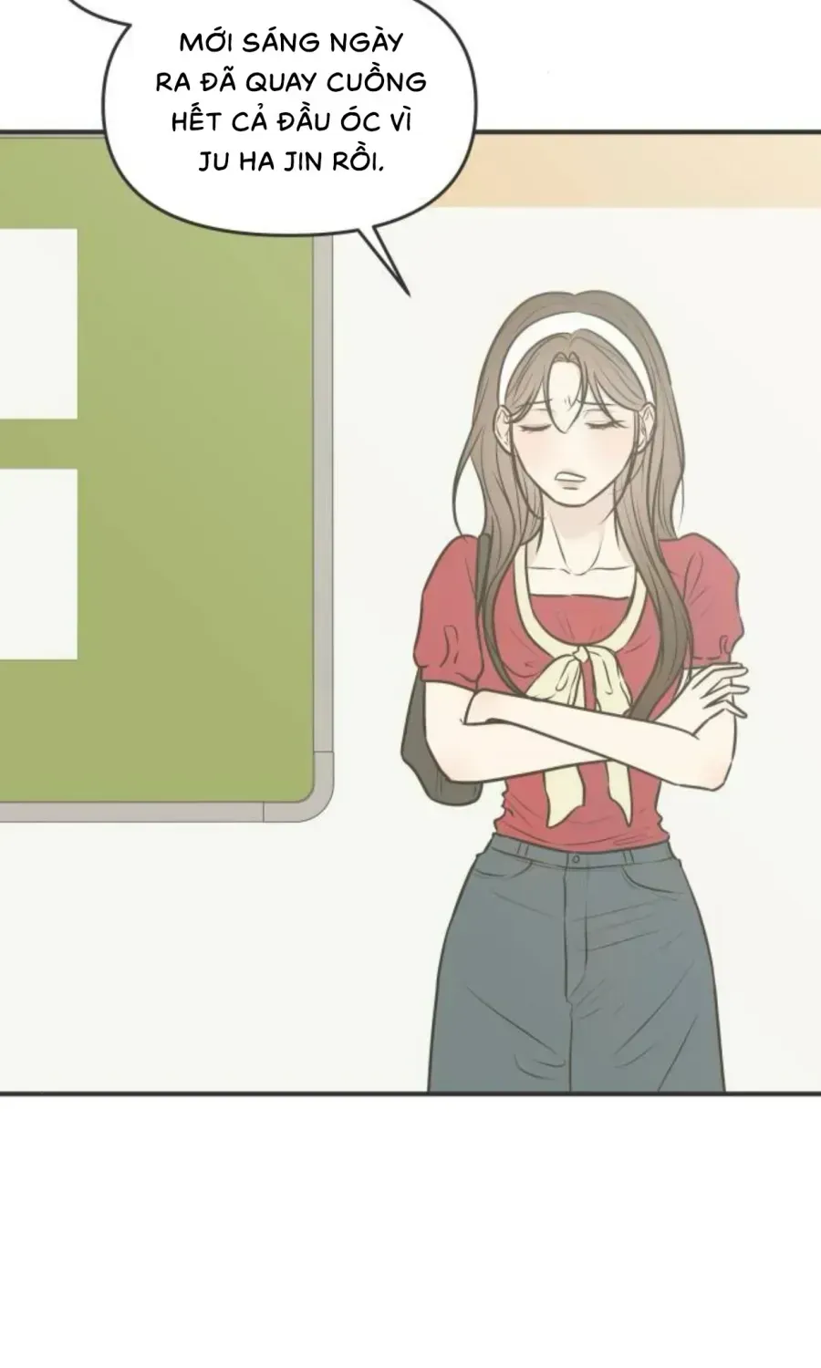 Scandal Giữ Lấy Hôn Nhân - Chap 15 - Trang 40