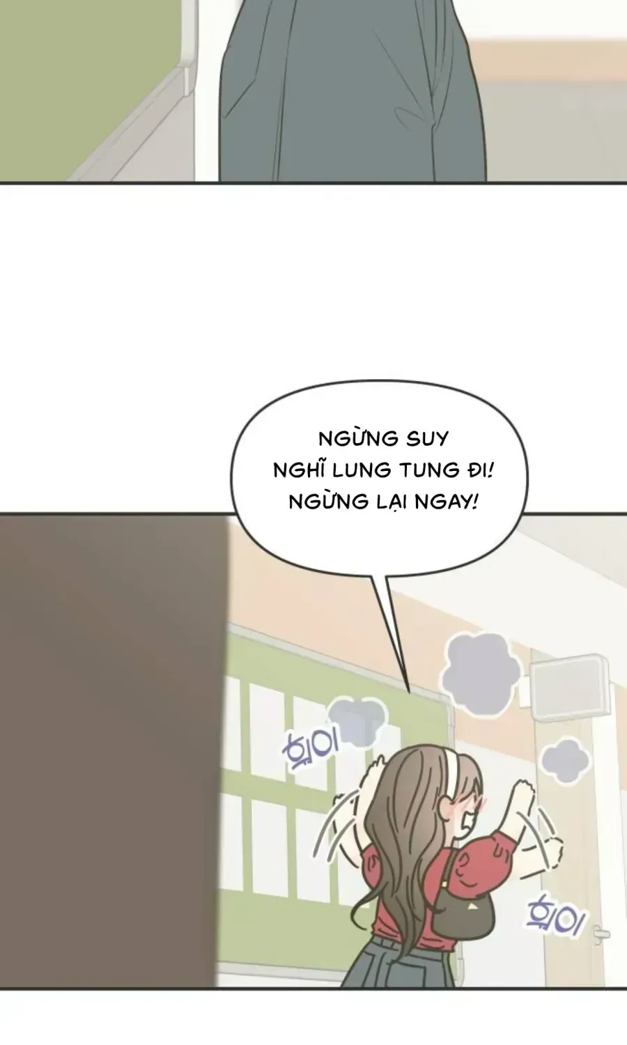 Scandal Giữ Lấy Hôn Nhân - Chap 15 - Trang 50