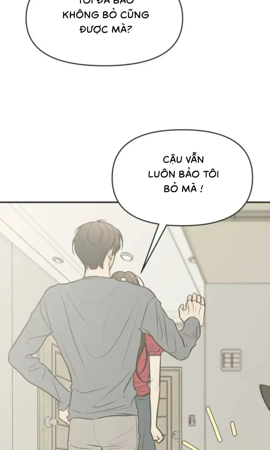 Scandal Giữ Lấy Hôn Nhân - Chap 15 - Trang 6