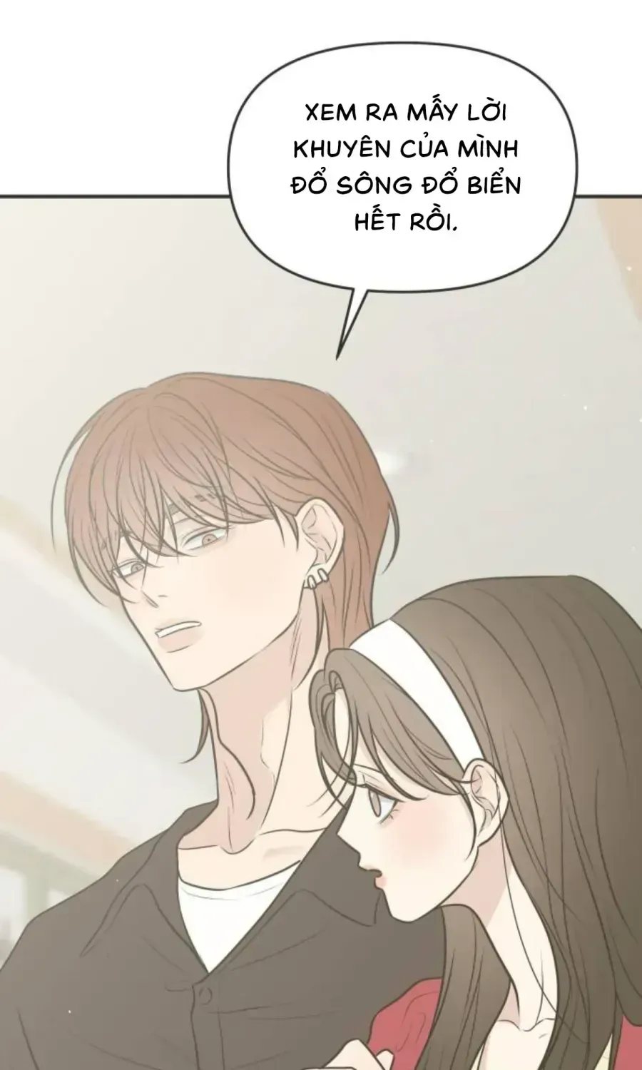 Scandal Giữ Lấy Hôn Nhân - Chap 15 - Trang 54
