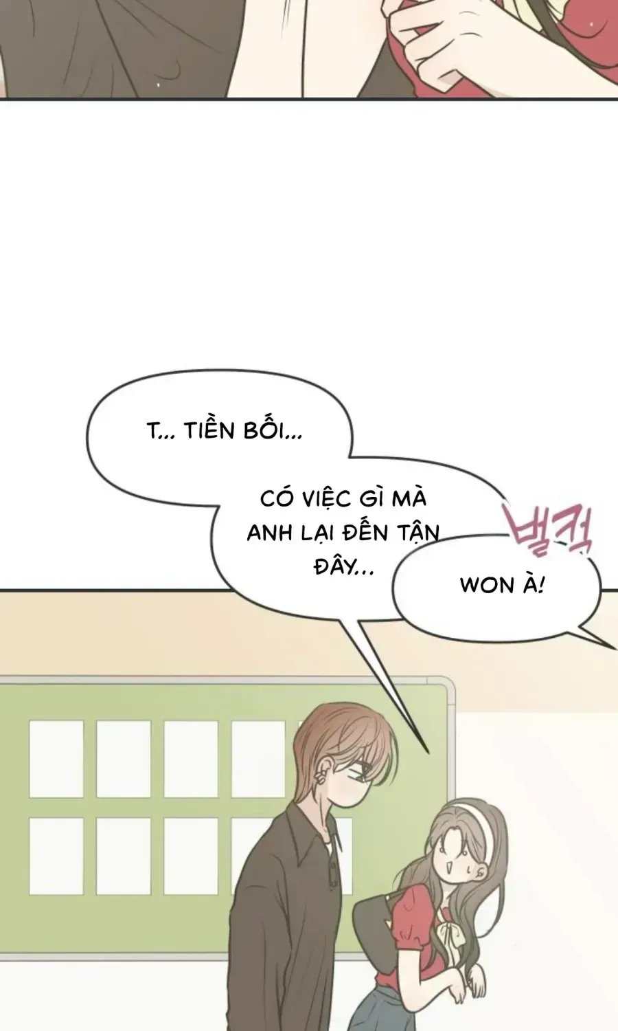 Scandal Giữ Lấy Hôn Nhân - Chap 15 - Trang 56