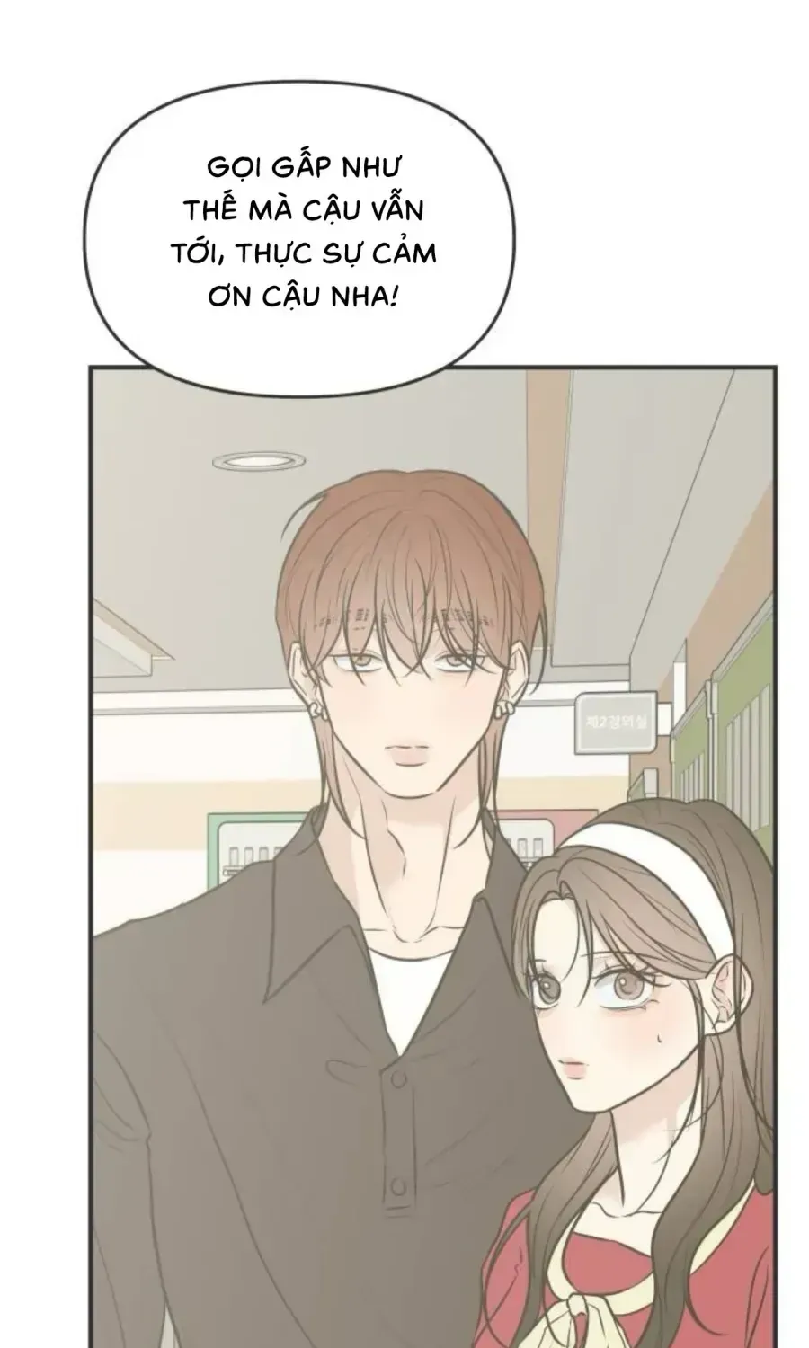 Scandal Giữ Lấy Hôn Nhân - Chap 15 - Trang 58
