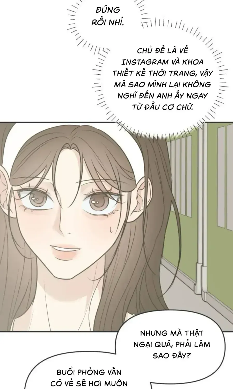 Scandal Giữ Lấy Hôn Nhân - Chap 15 - Trang 60