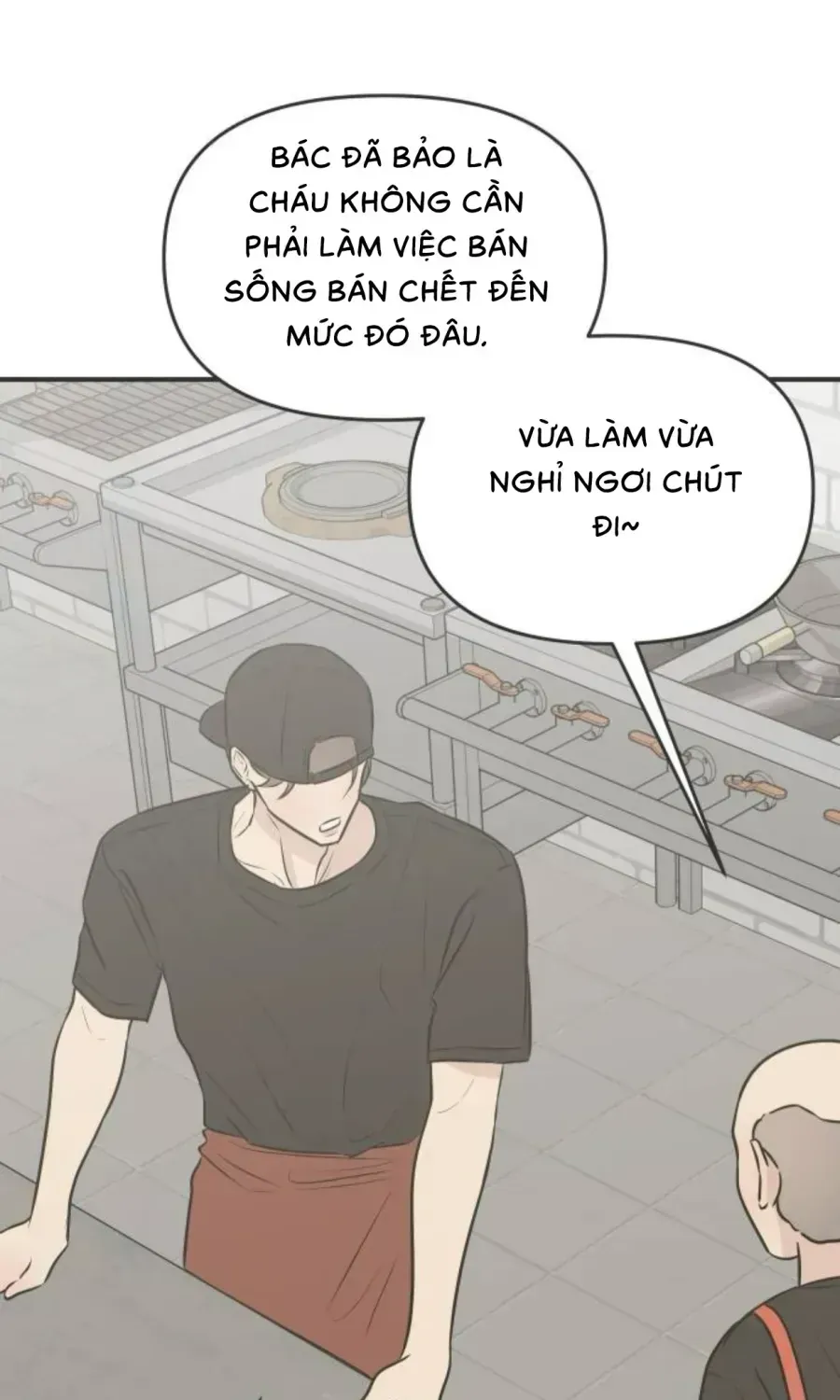 Scandal Giữ Lấy Hôn Nhân - Chap 15 - Trang 74