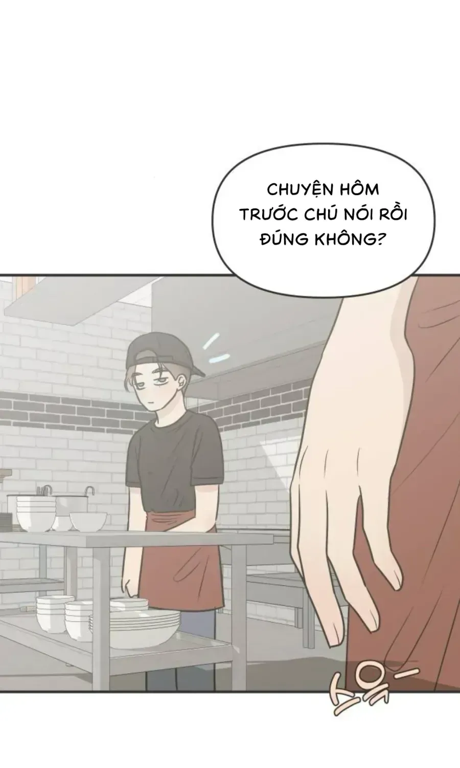 Scandal Giữ Lấy Hôn Nhân - Chap 15 - Trang 80