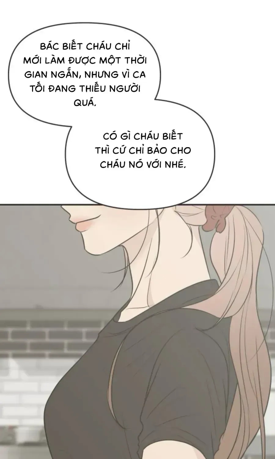 Scandal Giữ Lấy Hôn Nhân - Chap 15 - Trang 86