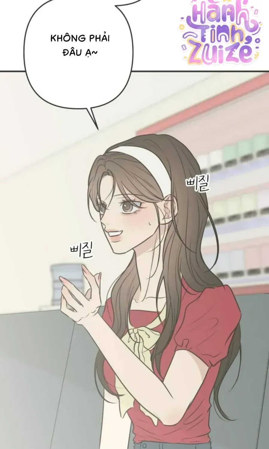 Scandal Giữ Lấy Hôn Nhân - Chap 15 - Trang 96